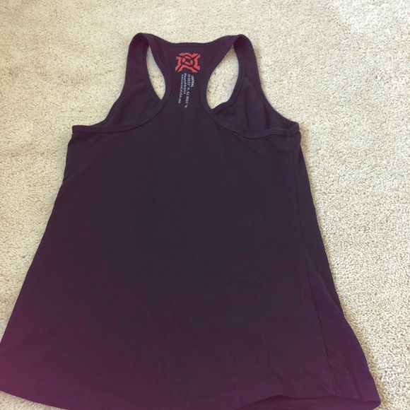 Progenex racerback tank - Picture 2 of 2